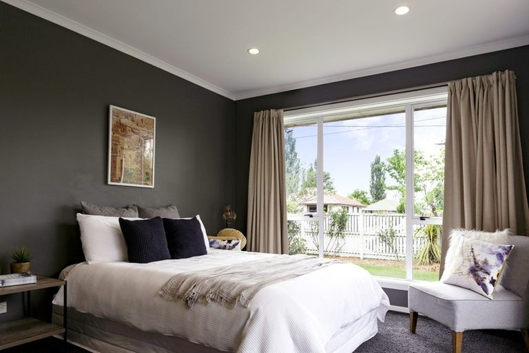 Photo of property in 77 Daniels Road, Redwood, Christchurch, 8051