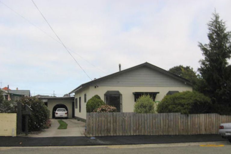 Photo of property in 11 Tweed Street, South Hill, Oamaru, 9400