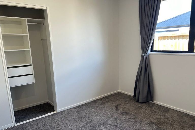 Photo of property in 15 Kurashiki Street, Halswell, Christchurch, 8025