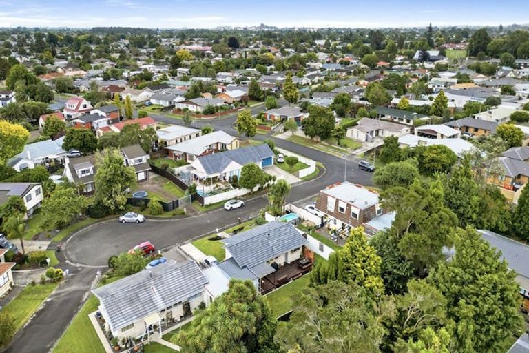 Photo of property in 3a Bellwood Place, Chartwell, Hamilton, 3210