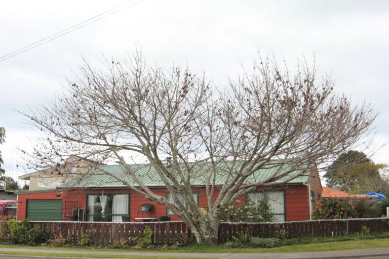 Photo of property in 301 Achilles Avenue, Whangamata, 3620