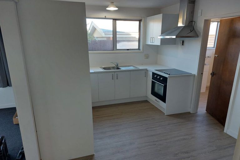 Photo of property in 2/6 Quinton Place, Bishopdale, Christchurch, 8053