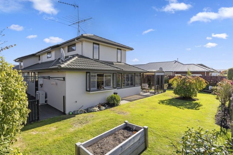 Photo of property in 24 Rowan Place, Mosgiel, 9024