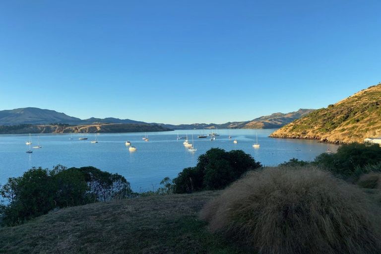 Photo of property in 28 Harbour View Terrace, Cass Bay, Lyttelton, 8082