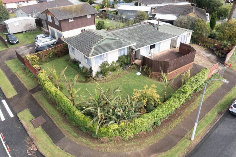 Photo of property in 40 Mckinstry Avenue, Mangere East, Auckland, 2024