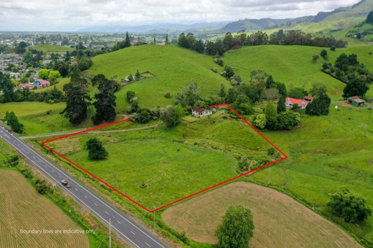 Photo of property in 7301b State Highway 2, Paeroa, 3674
