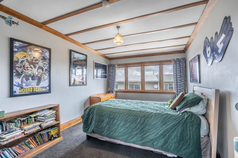 Photo of property in 5 Chapman Street, Richmond, Invercargill, 9810