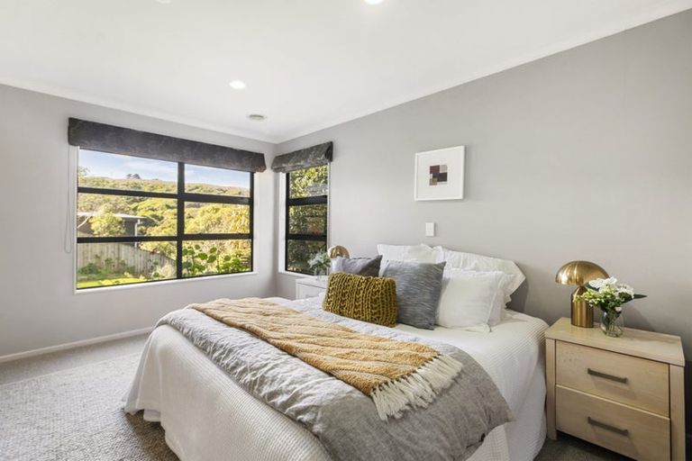 Photo of property in 61 Te Puia Drive, Aotea, Porirua, 5024