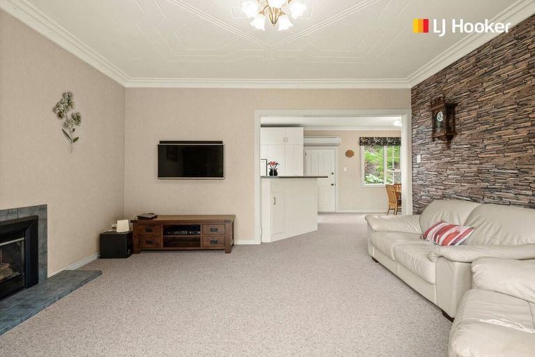 Photo of property in 52 Helensburgh Road, Halfway Bush, Dunedin, 9010