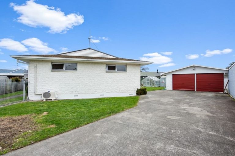 Photo of property in 8 Jellyman Place, Springlands, Blenheim, 7201