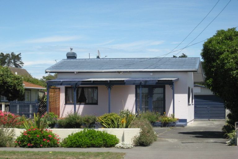 Photo of property in 364 Pine Avenue, South New Brighton, Christchurch, 8062