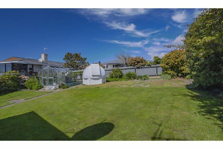 Photo of property in 12 Benmore Street, Glenwood, Timaru, 7910