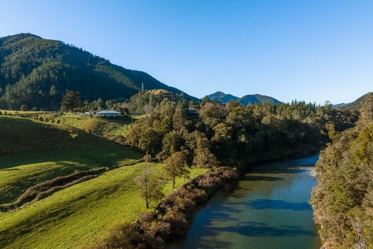 Photo of property in 317 Maungatapu Road, Pelorus Bridge, Rai Valley, 7192