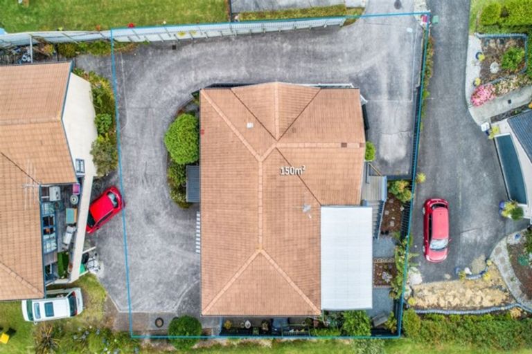Photo of property in 9a Kylie Court, Clover Park, Auckland, 2019