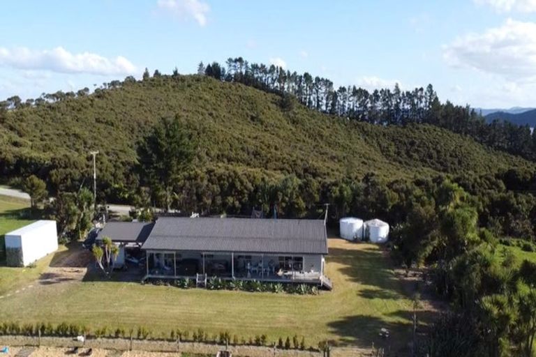 Photo of property in 96 Hansen Road, Te Ti Mangonui, Kerikeri, 0294