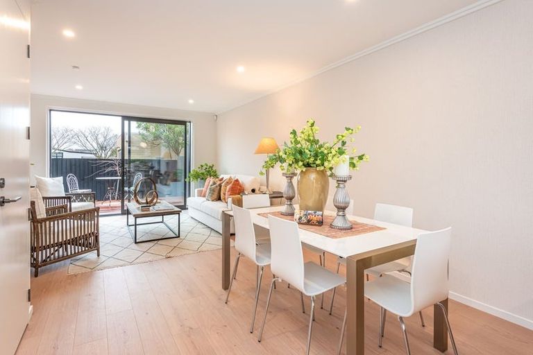 Photo of property in 200d Springfield Road, St Albans, Christchurch, 8014