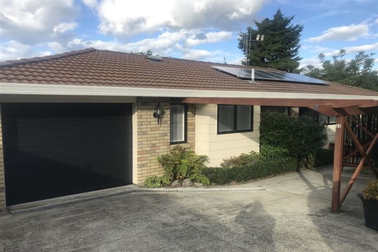 Photo of property in 22 Heron Avenue East, Matua, Tauranga, 3110
