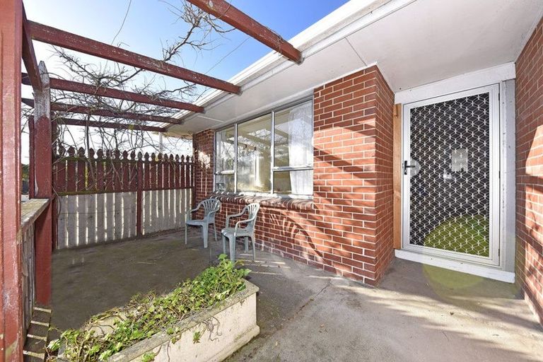 Photo of property in 172 Shortland Street, Aranui, Christchurch, 8061
