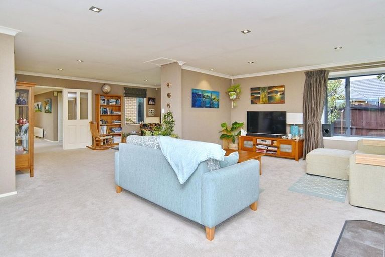 Photo of property in 4 Cumberland Place, Kaiapoi, 7630