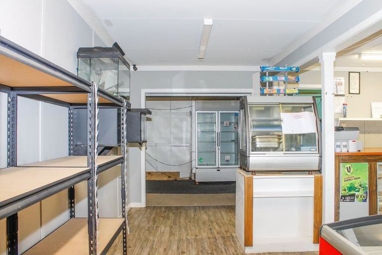 Photo of property in 67 Blake Street, Blaketown, Greymouth, 7805