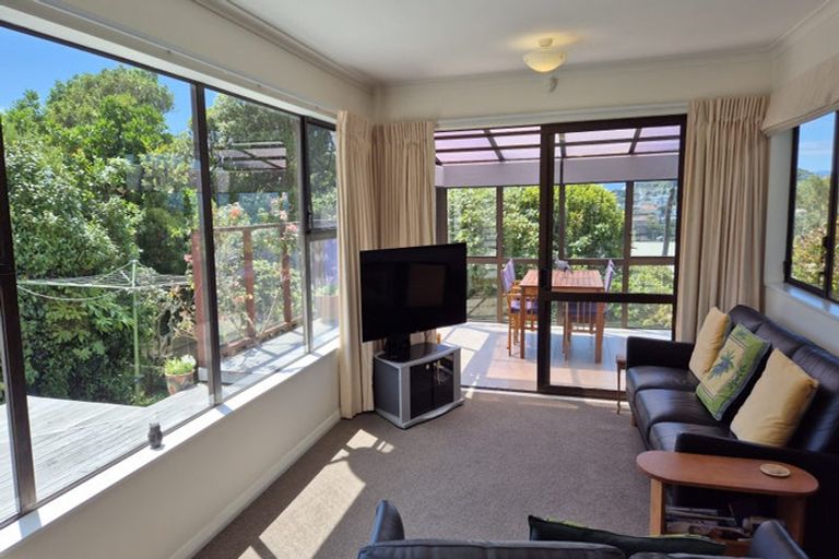 Photo of property in 72 Heke Street, Ngaio, Wellington, 6035
