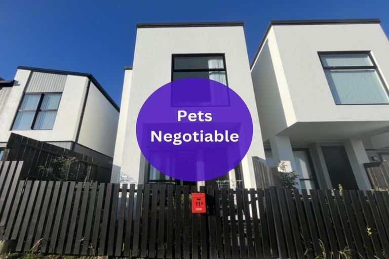 Photo of property in 11a Colin Chester Drive, Silverdale, 0932