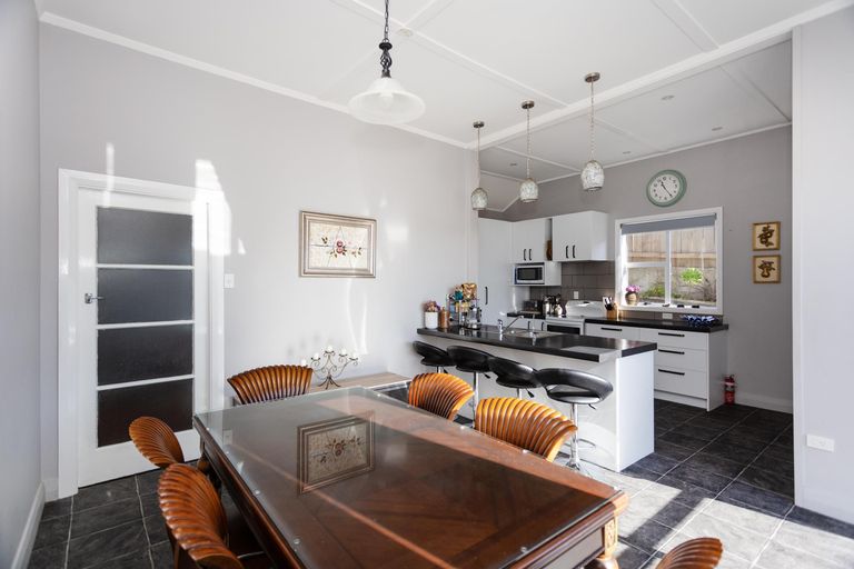 Photo of property in 35 Clare Street, Oamaru North, Oamaru, 9400