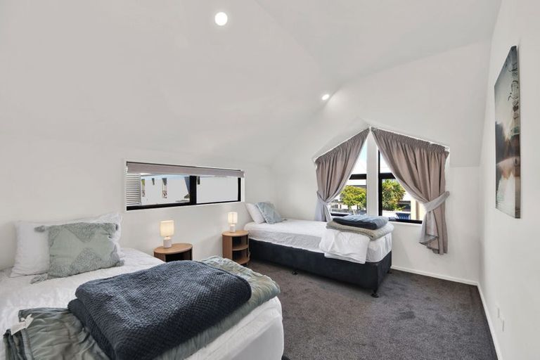 Photo of property in 5/51 Matipo Street, Riccarton, Christchurch, 8041