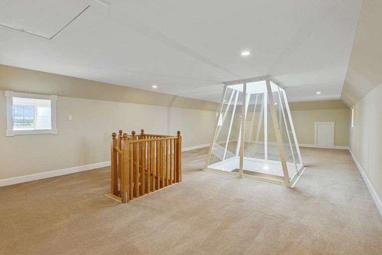 Photo of property in 55 Threlkelds Road, Ohoka, Kaiapoi, 7692