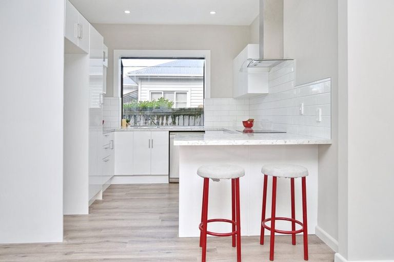 Photo of property in 1/442 Barrington Street, Spreydon, Christchurch, 8024