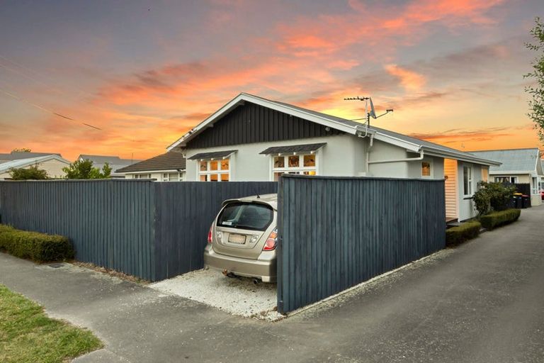 Photo of property in 1/31 Barrie Street, Addington, Christchurch, 8024
