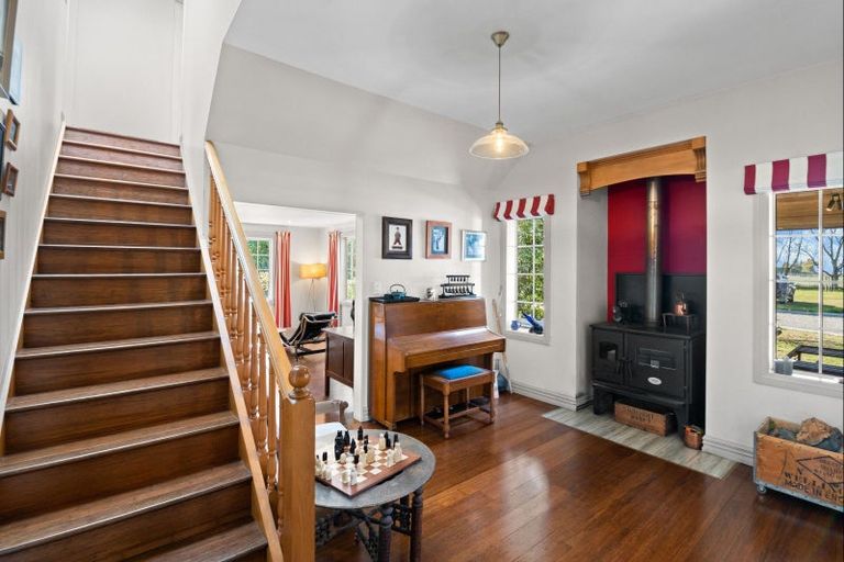 Photo of property in 367 Auchenflower Road, Darfield, 7571