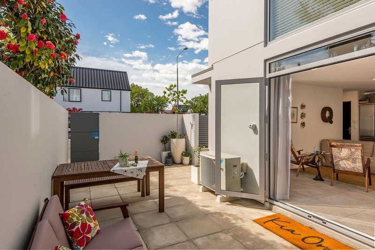 Photo of property in 51 Conference Street, Christchurch Central, Christchurch, 8013