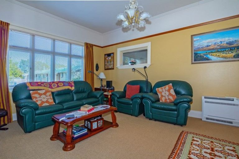 Photo of property in 4 George Street, Geraldine, 7930