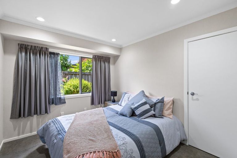 Photo of property in 58 Stirling Drive, Morrinsville, 3300