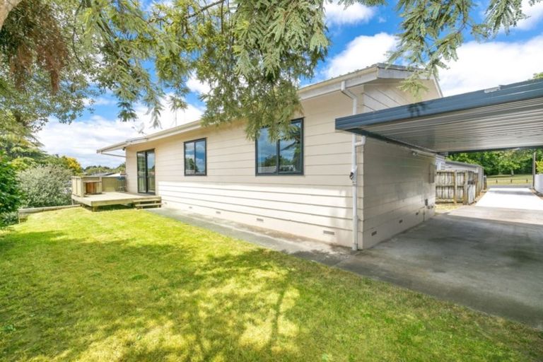 Photo of property in 15a Sillary Street, Hamilton East, Hamilton, 3216