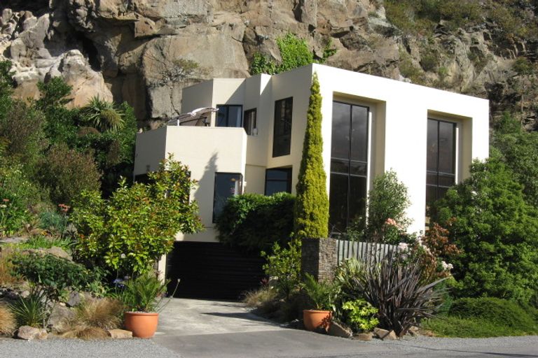 Photo of property in 43 Heberden Avenue, Sumner, Christchurch, 8081