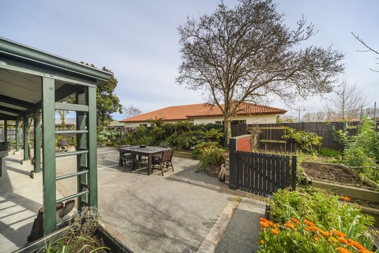 Photo of property in 1 Strachan Way, Highbury, Palmerston North, 4412