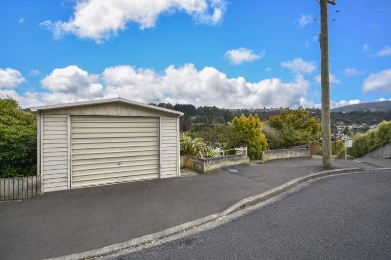 Photo of property in 99 Hocken Street, Kenmure, Dunedin, 9011