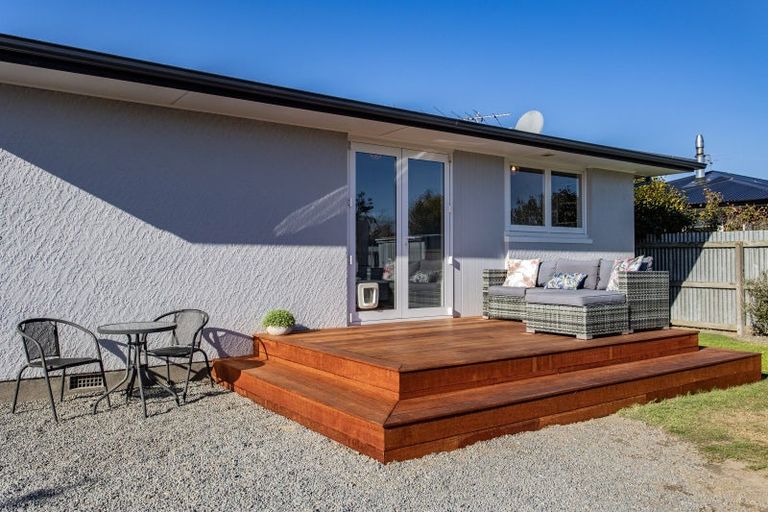 Photo of property in 161 White Street, Rangiora, 7400