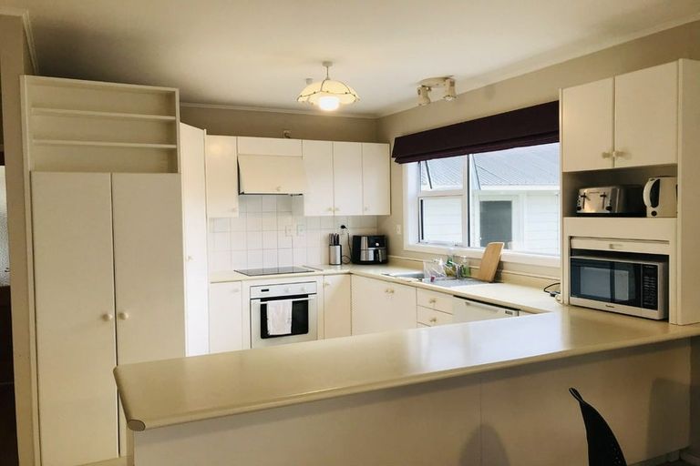 Photo of property in 135 Knights Road, Hutt Central, Lower Hutt, 5010