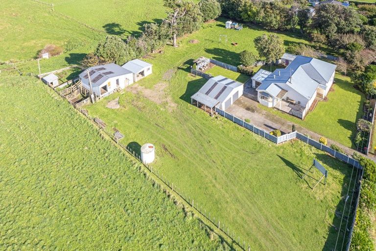 Photo of property in 174 Patea Road, Patea, 4597