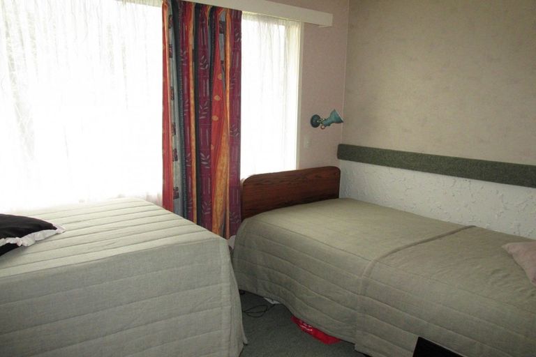 Photo of property in 107 Apatu Street, Wairoa, 4108