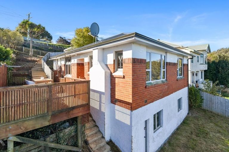 Photo of property in 38 Moana Crescent, Musselburgh, Dunedin, 9013