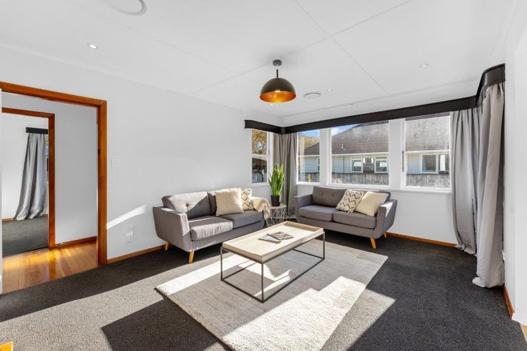 Photo of property in 13 Thackeray Street, Trentham, Upper Hutt, 5018