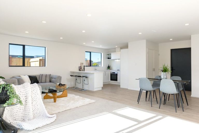 Photo of property in 30a Redwood Street, Blenheim, 7201