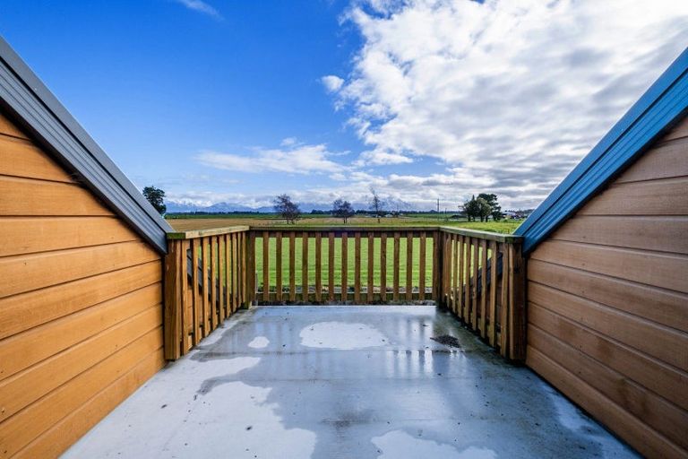 Photo of property in 456 Line Road, Lauriston, Ashburton, 7776