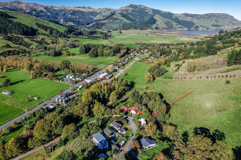 Photo of property in 25a Council Hill Road, Little River, 7591