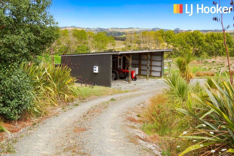 Photo of property in 306 Oneriri Road, Kaiwaka, 0573