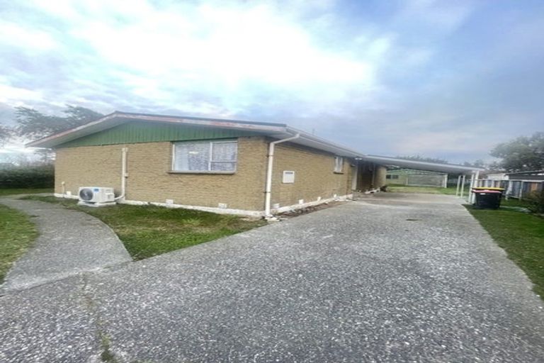 Photo of property in 337 Tramway Road, Heidelberg, Invercargill, 9812